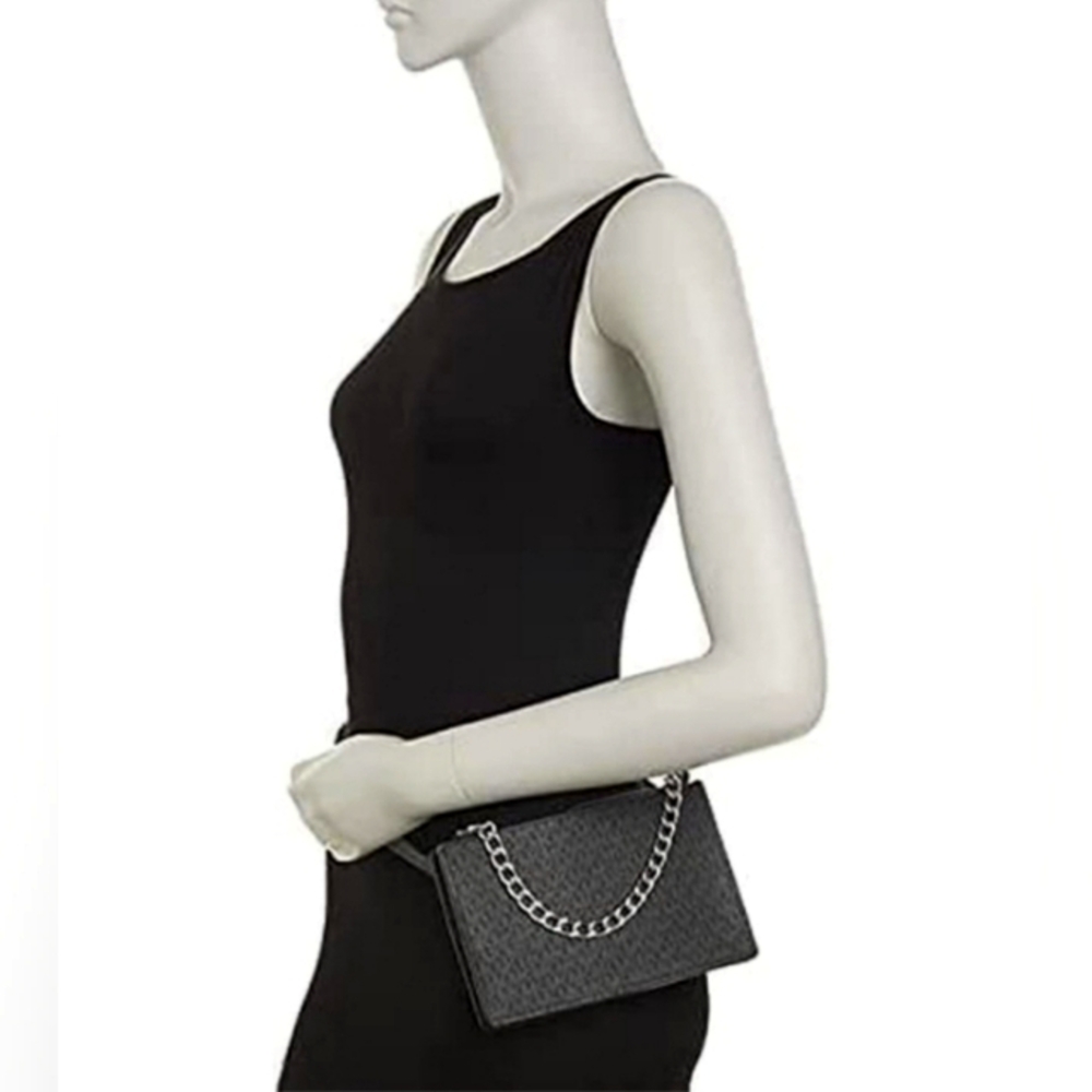 Michael kors Black Waist Bag